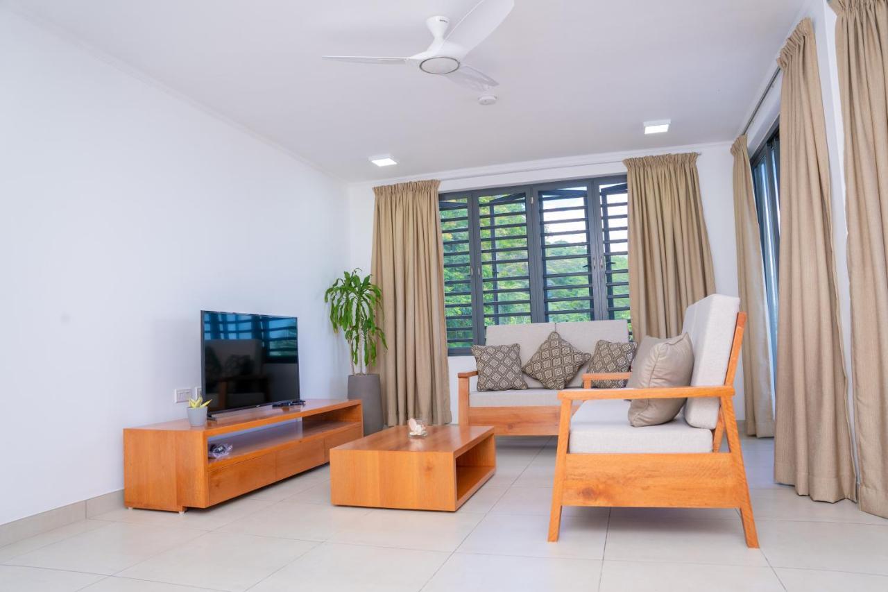 Kolibri Holiday Apartments Victoria Exteriér fotografie