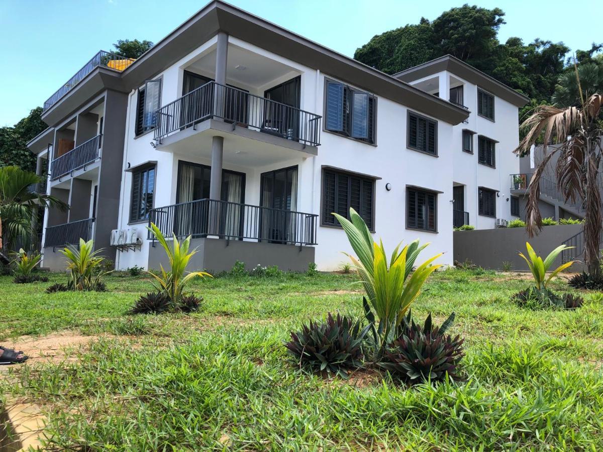 Kolibri Holiday Apartments Victoria Exteriér fotografie