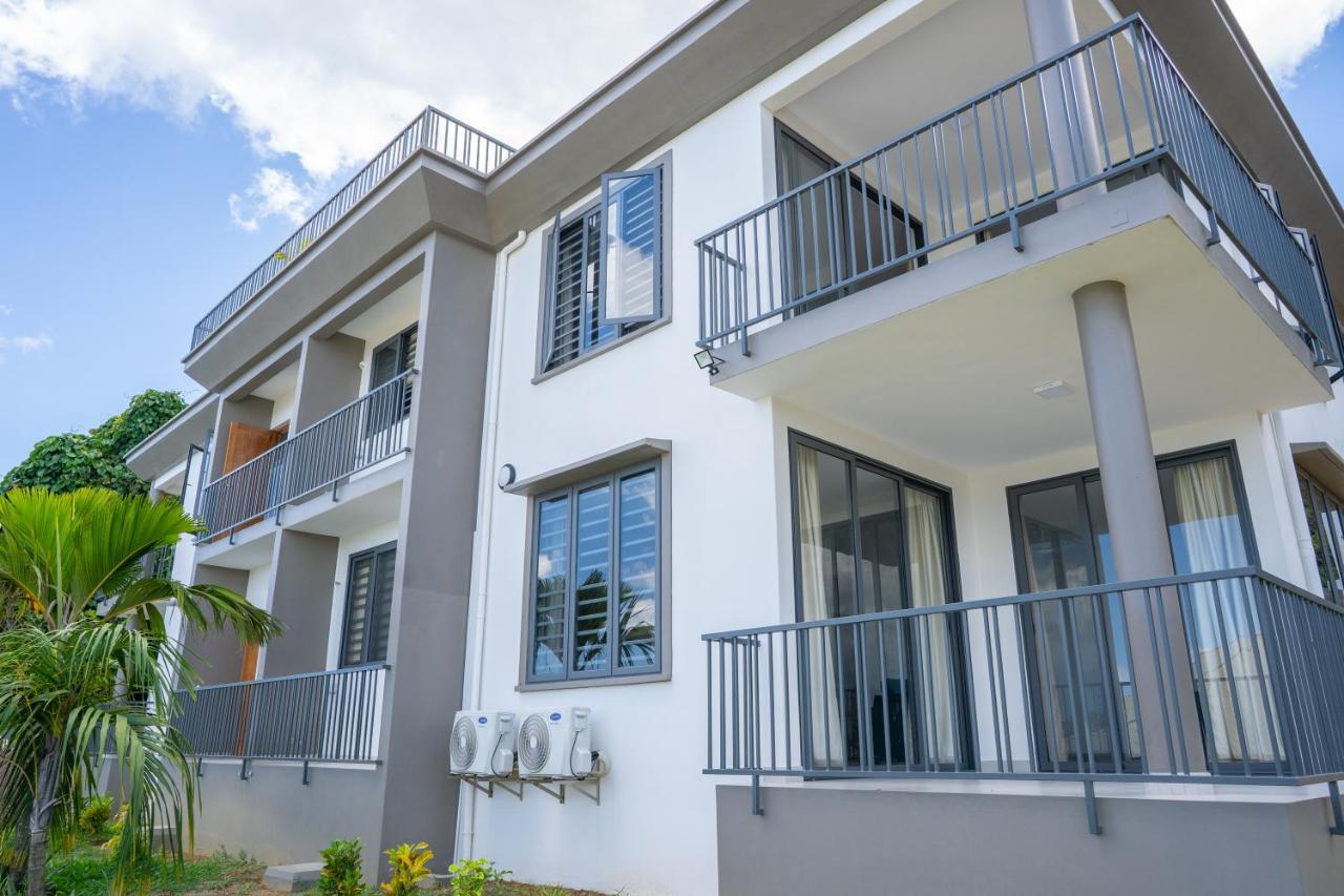 Kolibri Holiday Apartments Victoria Exteriér fotografie