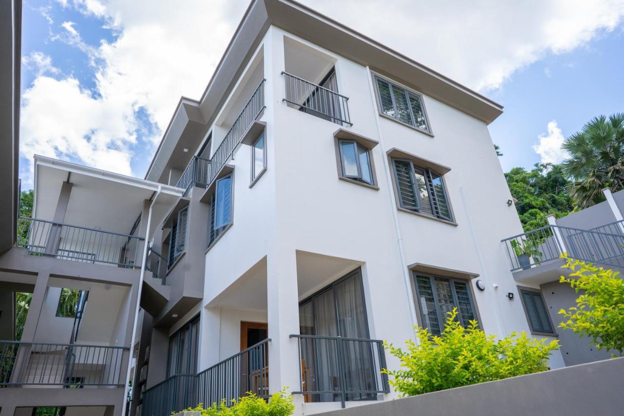 Kolibri Holiday Apartments Victoria Exteriér fotografie