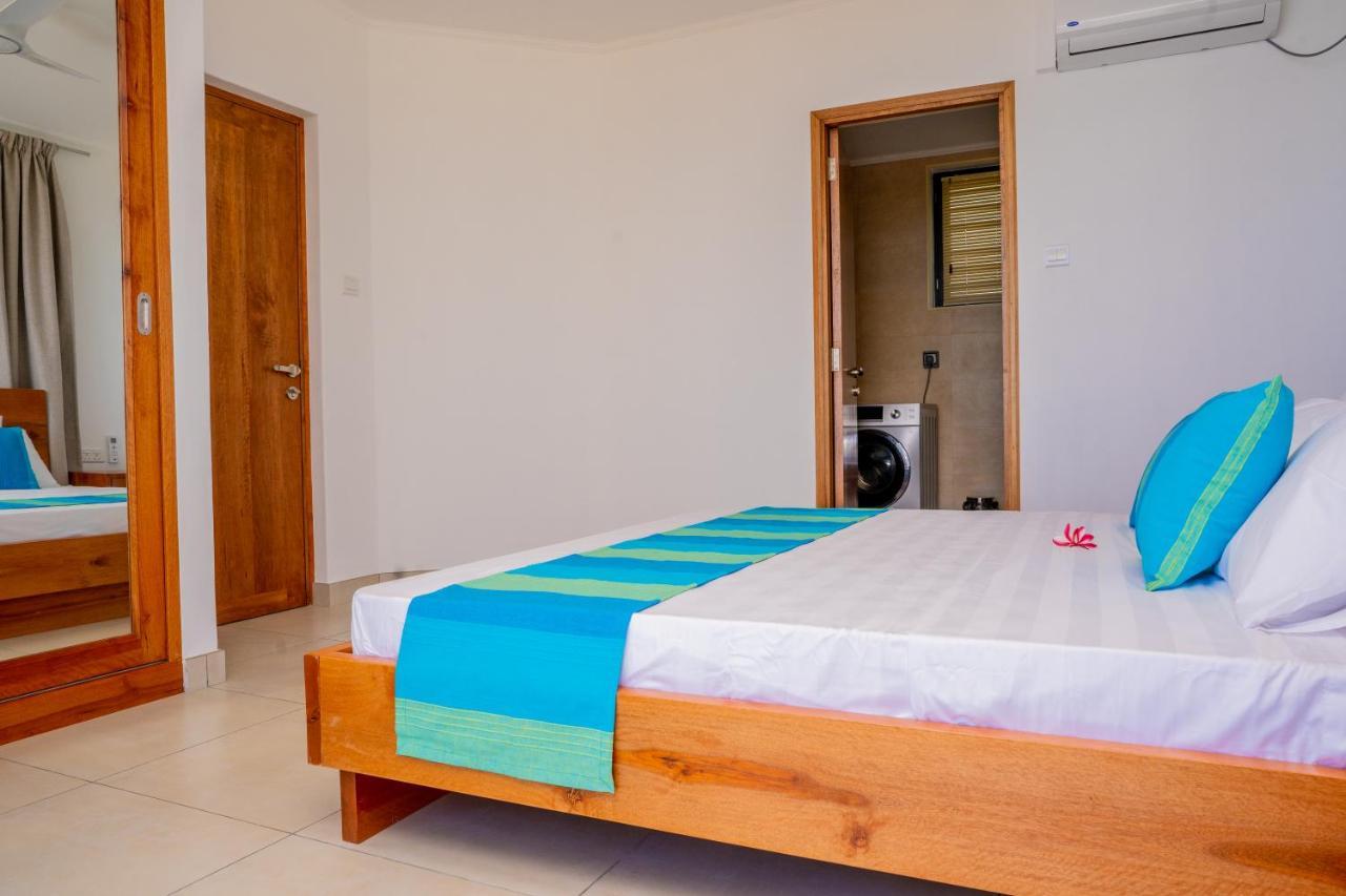 Kolibri Holiday Apartments Victoria Exteriér fotografie