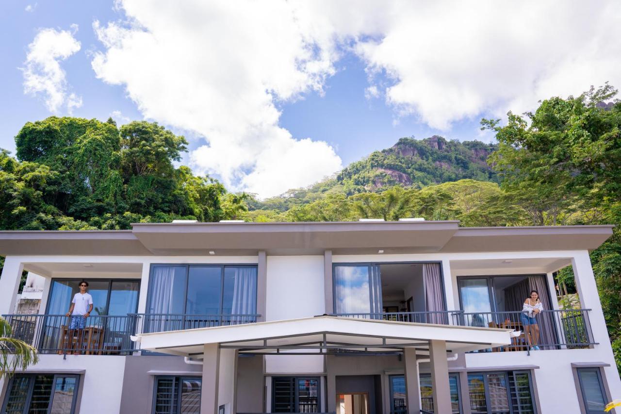 Kolibri Holiday Apartments Victoria Exteriér fotografie