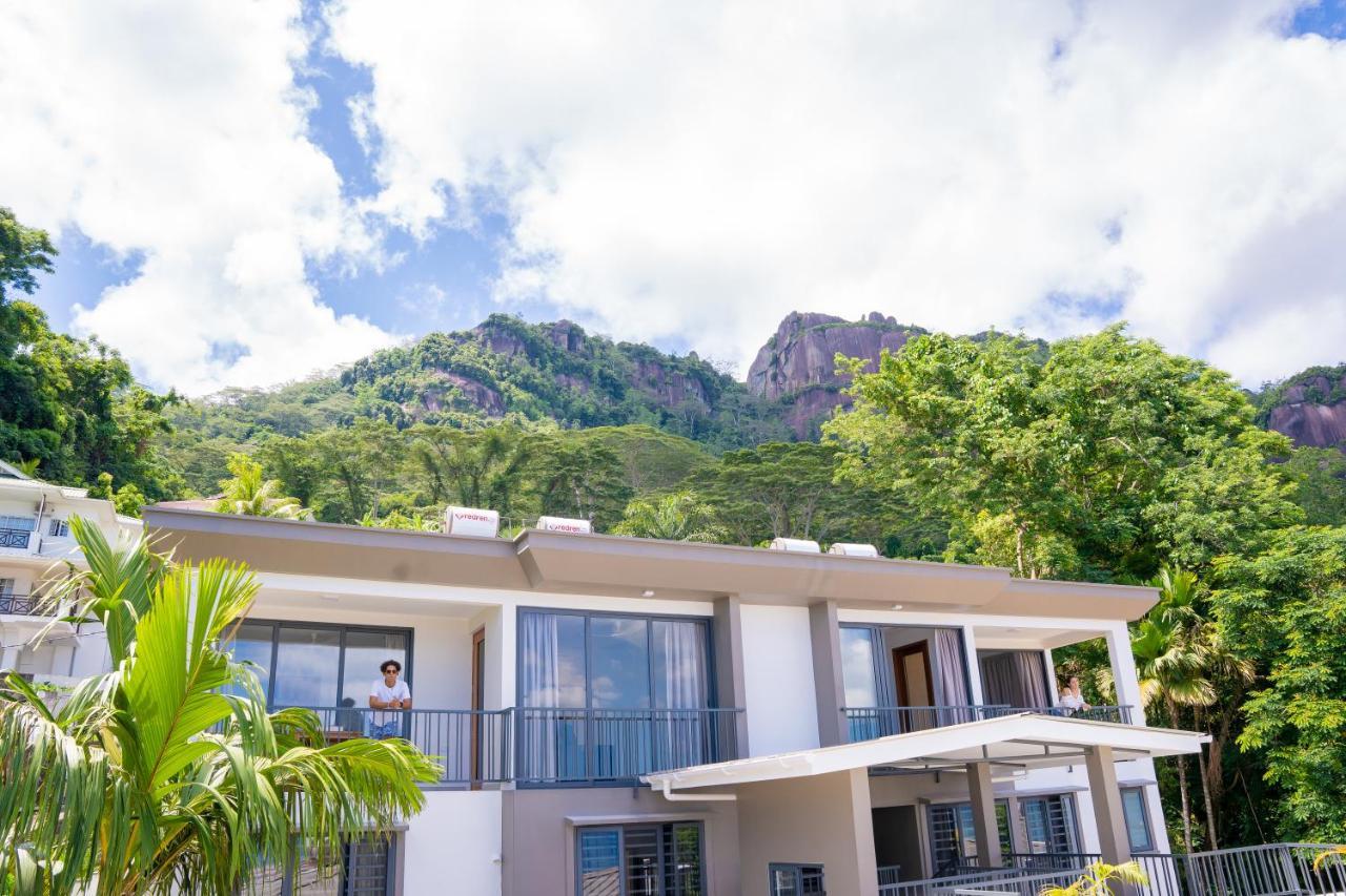 Kolibri Holiday Apartments Victoria Exteriér fotografie