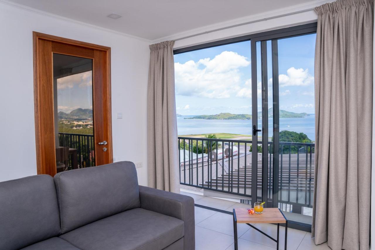 Kolibri Holiday Apartments Victoria Exteriér fotografie