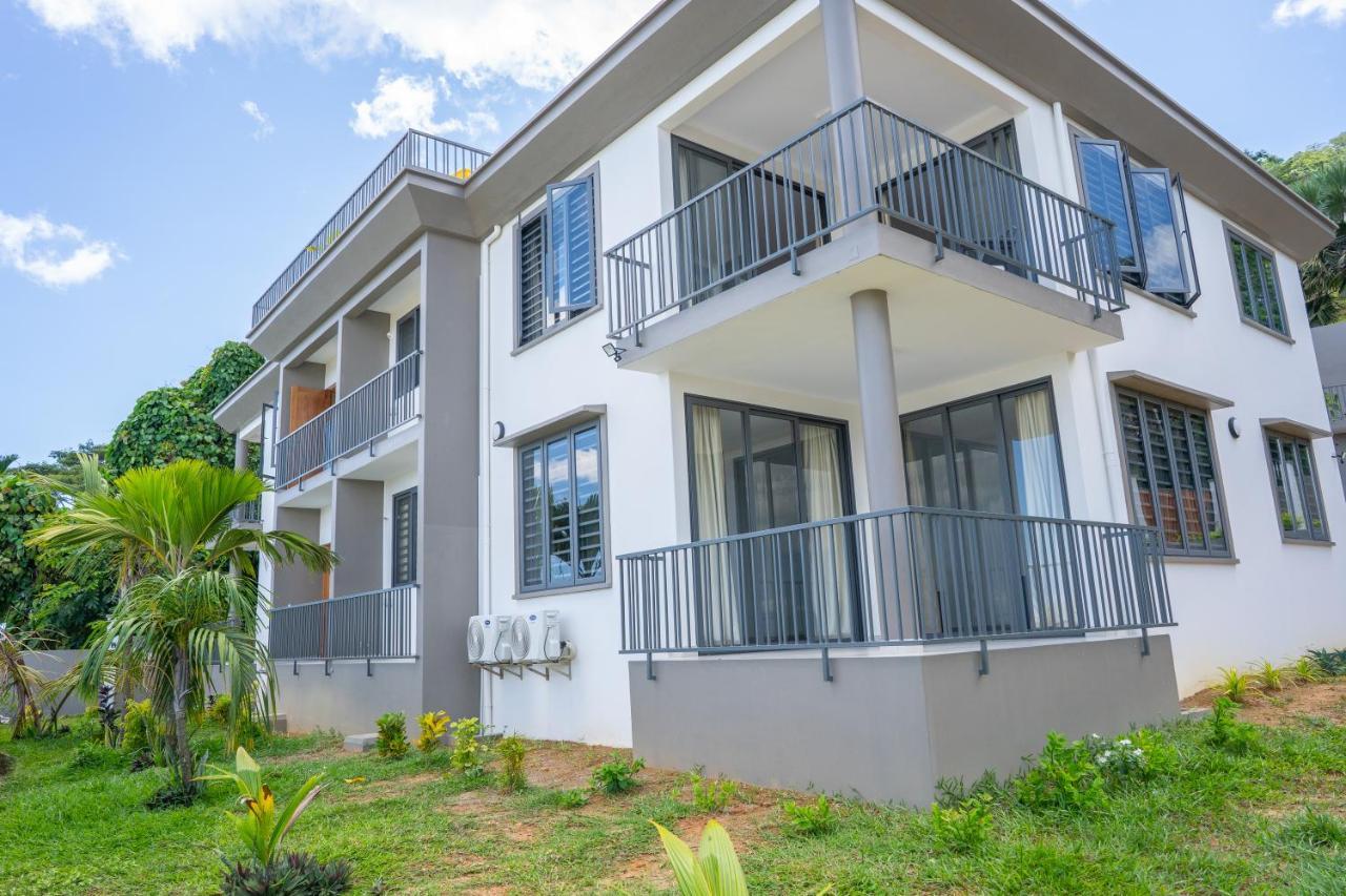 Kolibri Holiday Apartments Victoria Exteriér fotografie