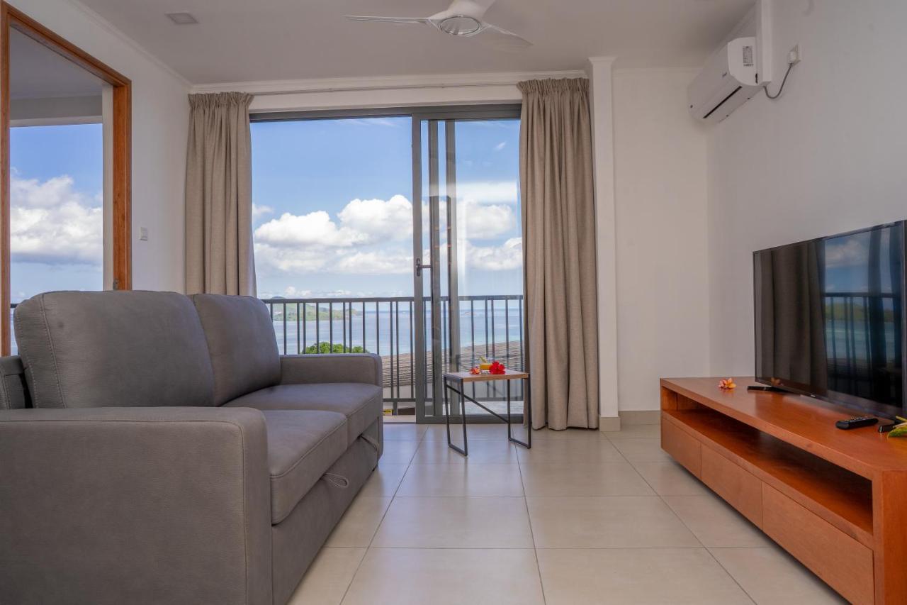 Kolibri Holiday Apartments Victoria Exteriér fotografie