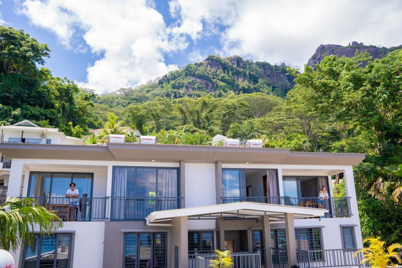 Kolibri Holiday Apartments Victoria Exteriér fotografie