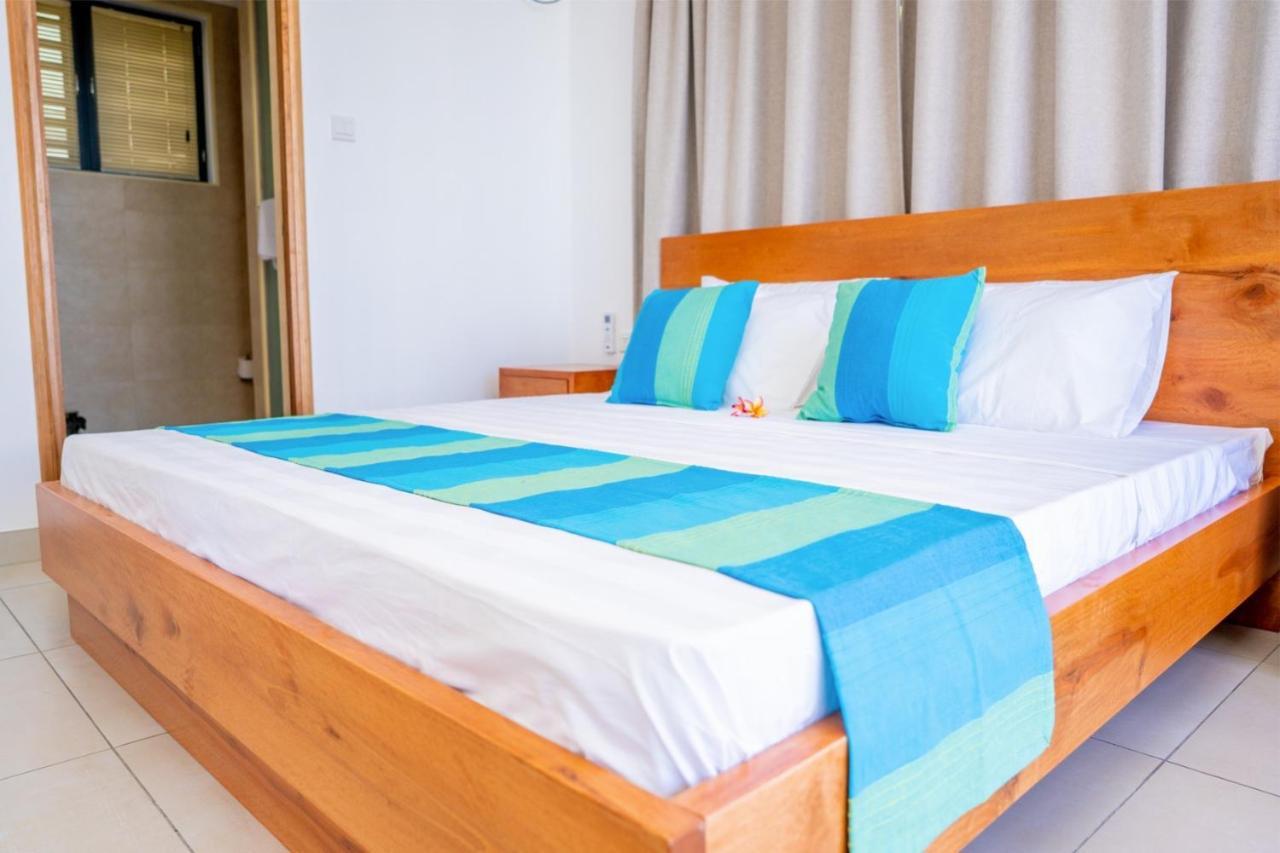 Kolibri Holiday Apartments Victoria Exteriér fotografie